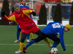 TJ Sokol Kamenný Újezd – FK Vodňany 0:5 (0:1)