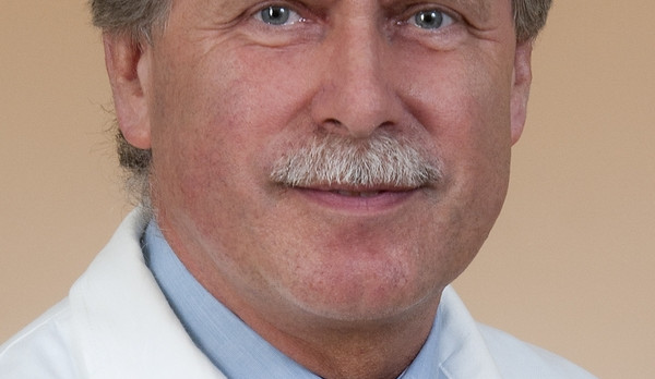 Primář Oddělení pracovního lékařství MUDr. Aleš Hejlek