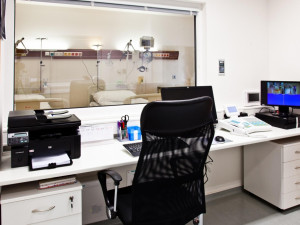 RRC Clinic - Plastická chirurgie - JIP