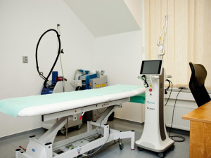 RRC Clinic - Korektivní a estetická dermatologie - Laserové centrum