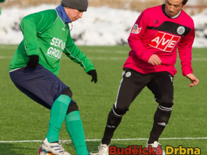 Václav Novák před Rudolfem Otepkou