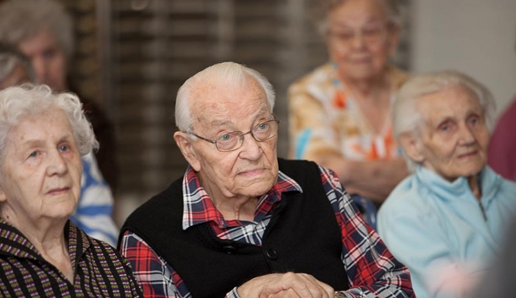 Nejistota v budějckém Domě seniorů stále trvá
