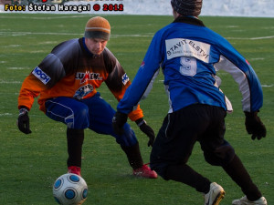 TJ Hluboká nad Vltavou - FC Mariner Bavorovice 3:1 (3:0)