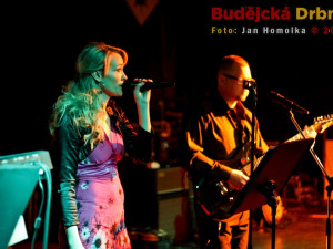 Kapela Situace z Českého Krumlova