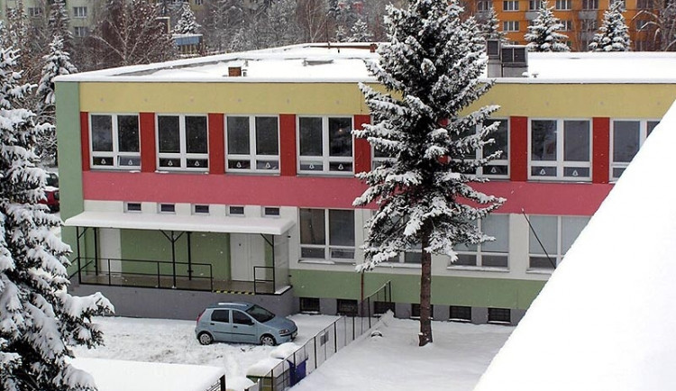 Základní škola Oskara Nedbala