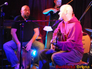 Zimní Okolo Třeboně 2012