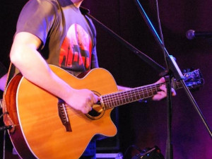 Zimní Okolo Třeboně 2012