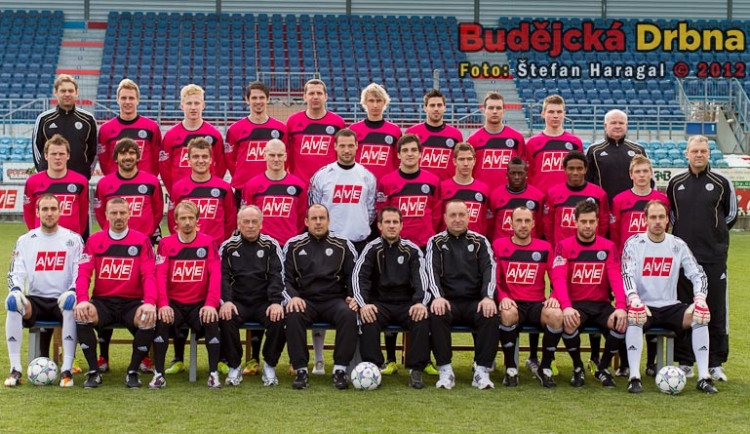 Cíl budějckého Dynama pro jaro jasný: Záchrana!