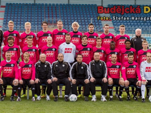 Cíl budějckého Dynama pro jaro jasný: Záchrana!