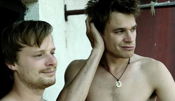 Kryštof Hádek, Vojtěch Dyk