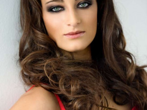 Aneta Brašnová, 3. místo