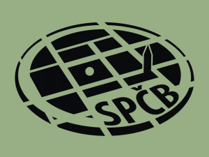 Logo Studentského parlamentu