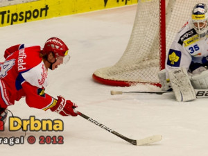 Jakub Langhammer to zkusil i v pádu, ale na Trvaje si nepřišel ani tak