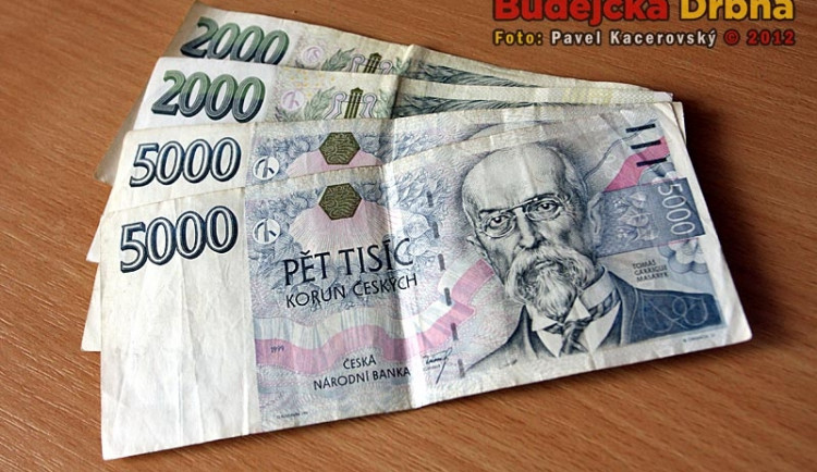 Jednatel budějcké firmy zpronevěřil přes pět milionů