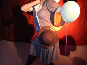 Osmá budějcká Retroparty