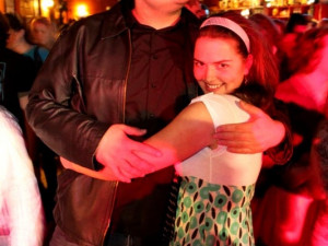 Osmá budějcká Retroparty