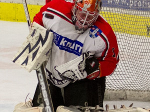 I brankář někdy přivře oko