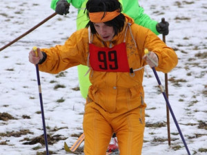 Masopust v Doudlebech