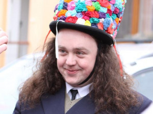 Masopust v Doudlebech