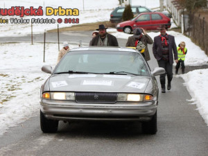 Masopust v Doudlebech