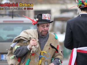 Masopust v Doudlebech