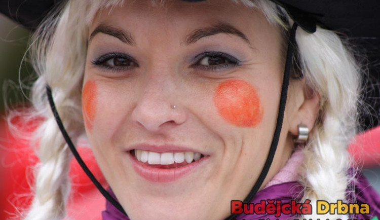 Doudlebský masopust