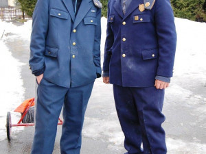 Masopust v Ločenicích