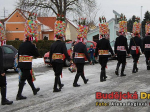 Masopust v Ločenicích