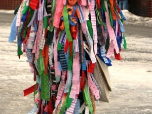 Masopust v Ločenicích