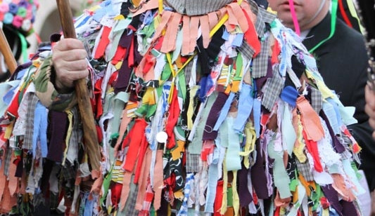 Budějcký masopust 2012