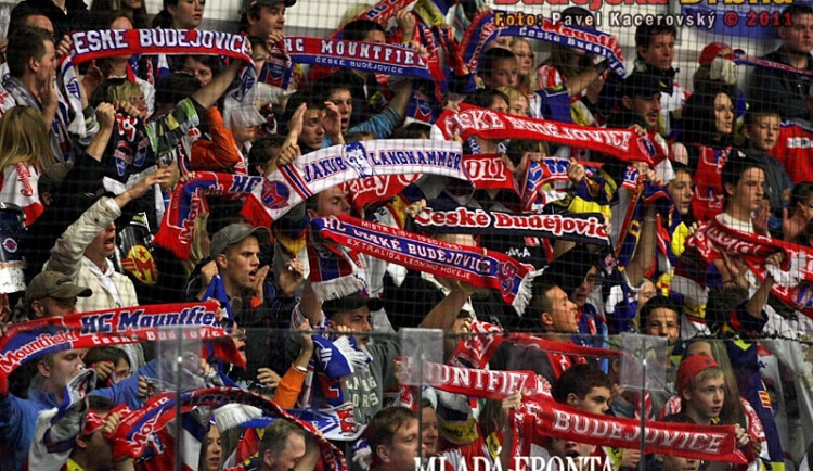 Sportovní kluby v Budějcích připravily pro své fanoušky výhodnou akci