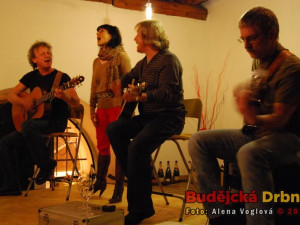 Koncert Pavla Žalmana Lohonky v Solnici