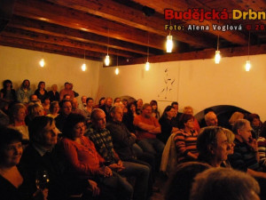 Koncert Pavla Žalmana Lohonky v Solnici