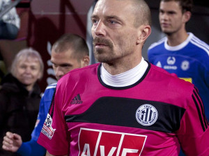 SK Sigma Olomouc - SK Dynamo České Budějovice 0:0