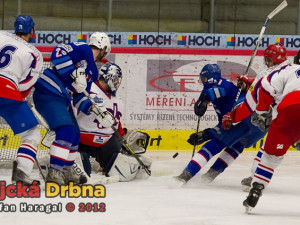 V této šanci Matušík neuspěl