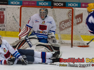 Po návratu na led pálil Rob ostrými, ale nad