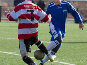 FC Mariner Bavorovice - SK Jankov 1:3 (1:0)