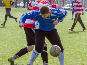 FC Mariner Bavorovice - SK Jankov 1:3 (1:0)
