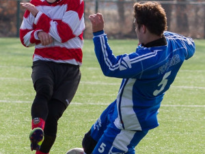 FC Mariner Bavorovice - SK Jankov 1:3 (1:0)