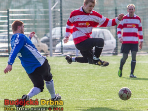 FC Mariner Bavorovice - SK Jankov 1:3 (1:0)