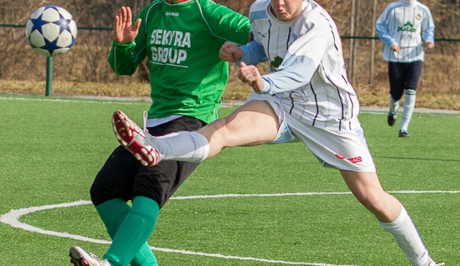 FK Slavoj Český Krumlov - FK Protivín 6:0 (2:0)
