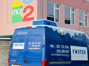 Májské školy jsou konečně bez azbestu