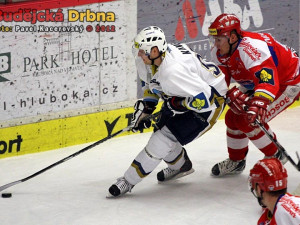 Kladenský Kameš s domácím Pšurným