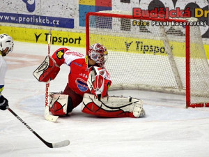 Marek Hovorka posílá z trestného střílení Rytíře do vedení