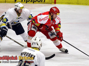 Na Davida Kuchejdu dotírá Jan Piskáček