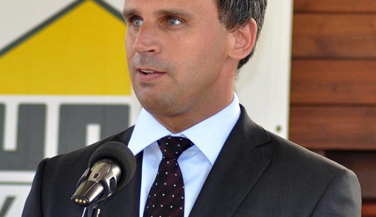 Hejtman Jihočeského kraje Jiří Zimola je přesvědčen, že ředitelé v konkurzním řízení obstojí