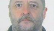 Pohřešovaný Josef Uďan