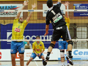 Jihostroj prohrál v Praze, Liberec ho může přeskočit
