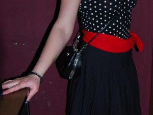 Návštěvníci Velbloudu vzpomínali na staré časy