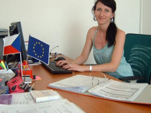 Barbora Lišková: „Já nejsem předsedkyní kulturní komise!“
